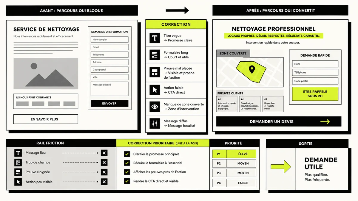 customer journey illustration 3