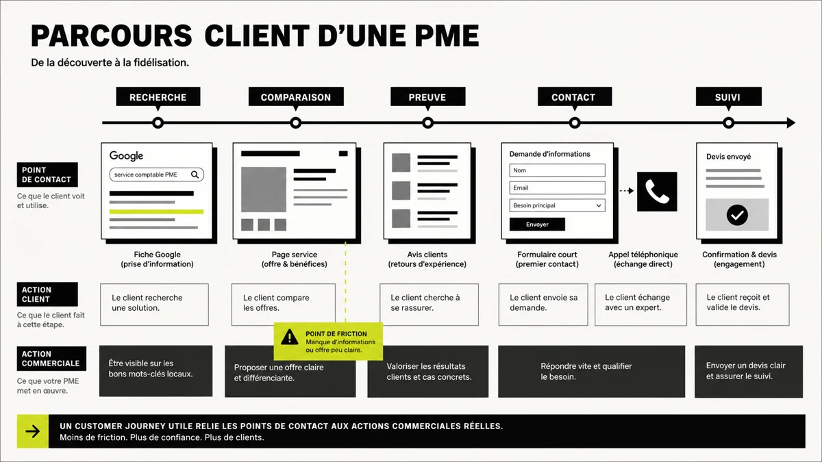 customer journey illustration 4