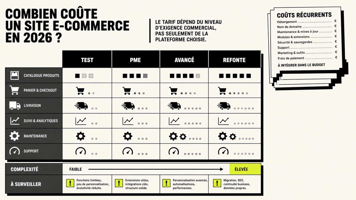 prix site e-commerce illustration 2